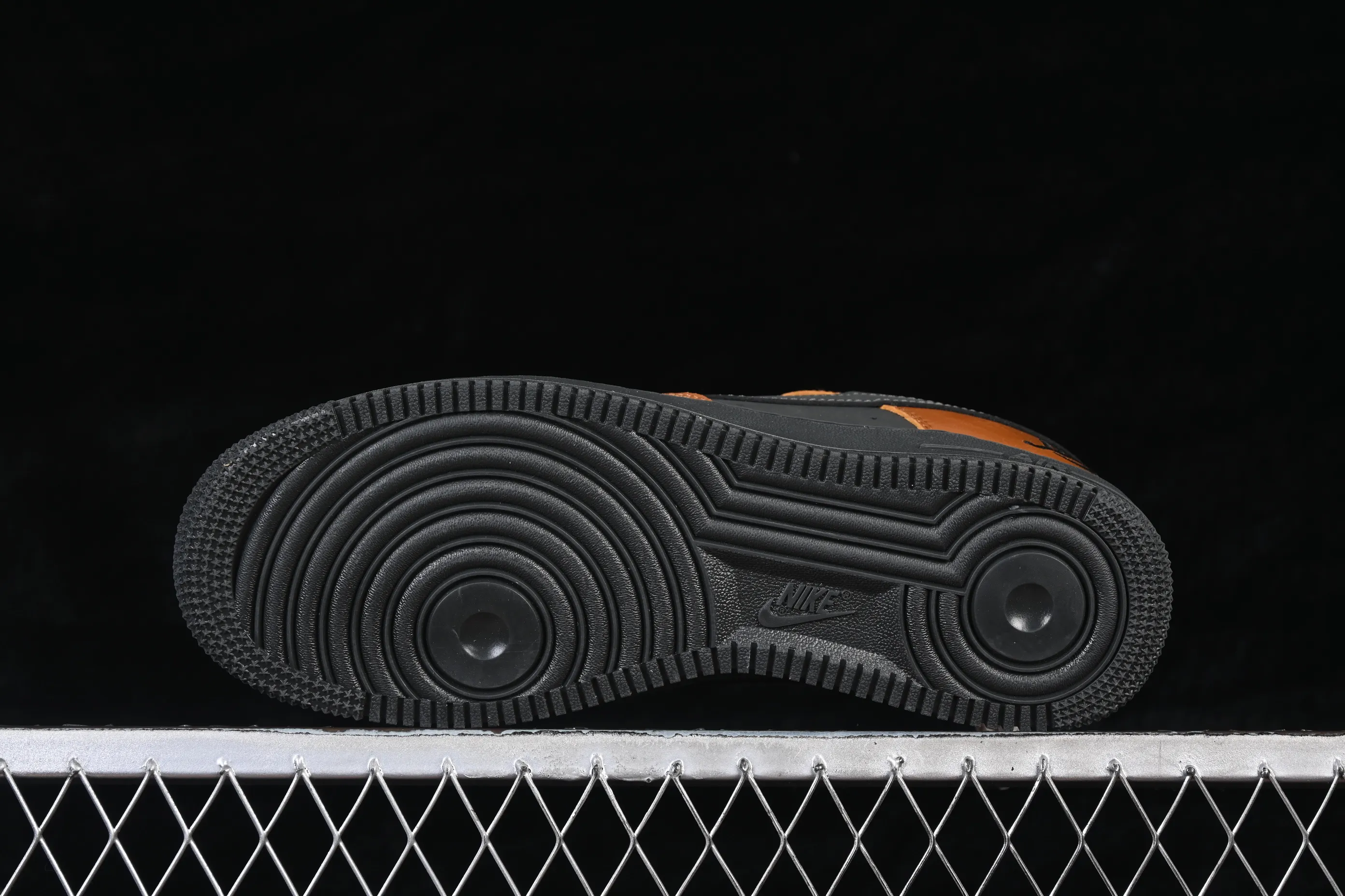 All Categories Nk Air Force 1 Air Force Series Nk Air Force 1 Low Air Force Low Nike Air Force 1'07 Low Year of the Horse Limited Caramel Carbon Black Air Force One Low Casual Shoes XY9025-009
